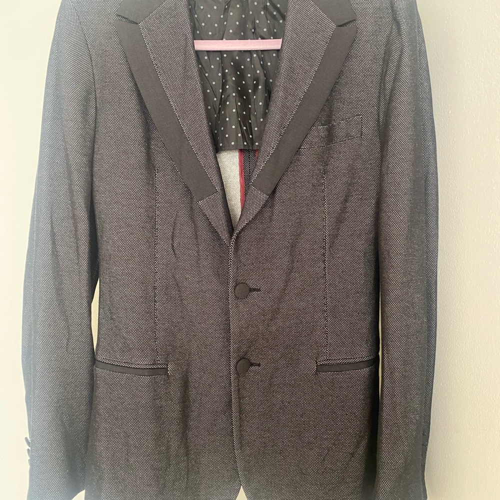 New with tags Dolce & Gabbana jacket